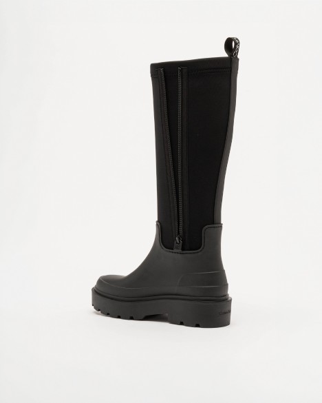 Botas de Agua Calvin Klein