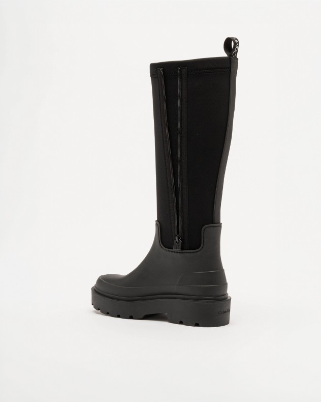 Botas de Agua Calvin Klein