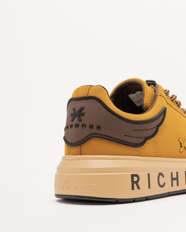 Zapatillas John Richmond X