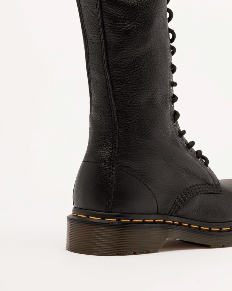 Bottes Dr Martens
