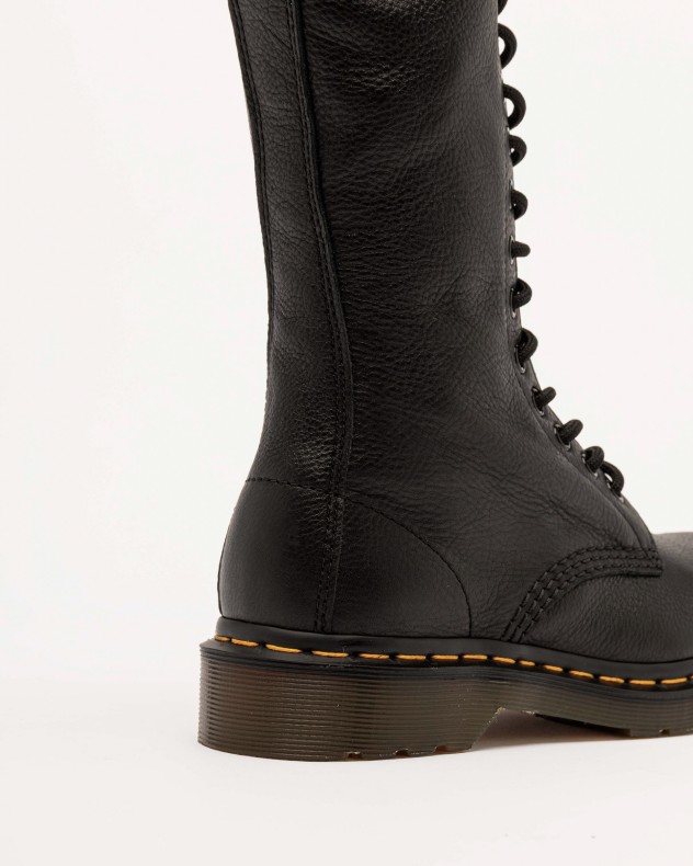 Bottes Dr Martens