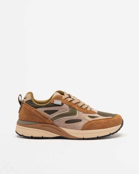Zapatillas Voile Blanche