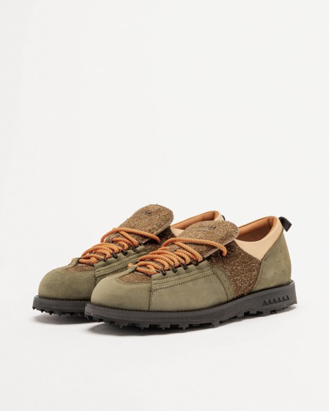 Sneakers Run Of