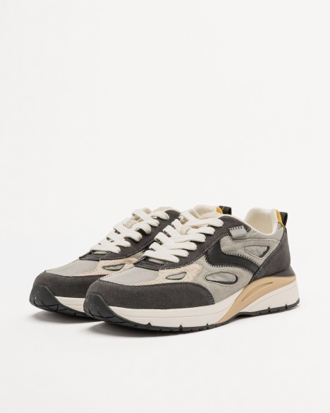 Zapatillas Voile Blanche