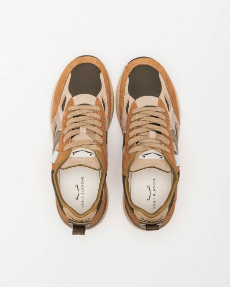 Zapatillas Voile Blanche