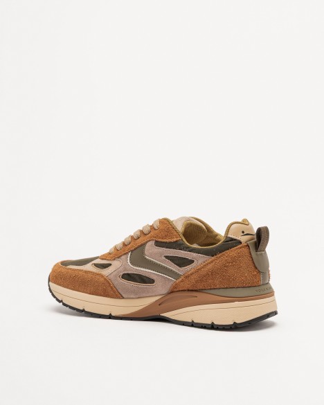 Zapatillas Voile Blanche