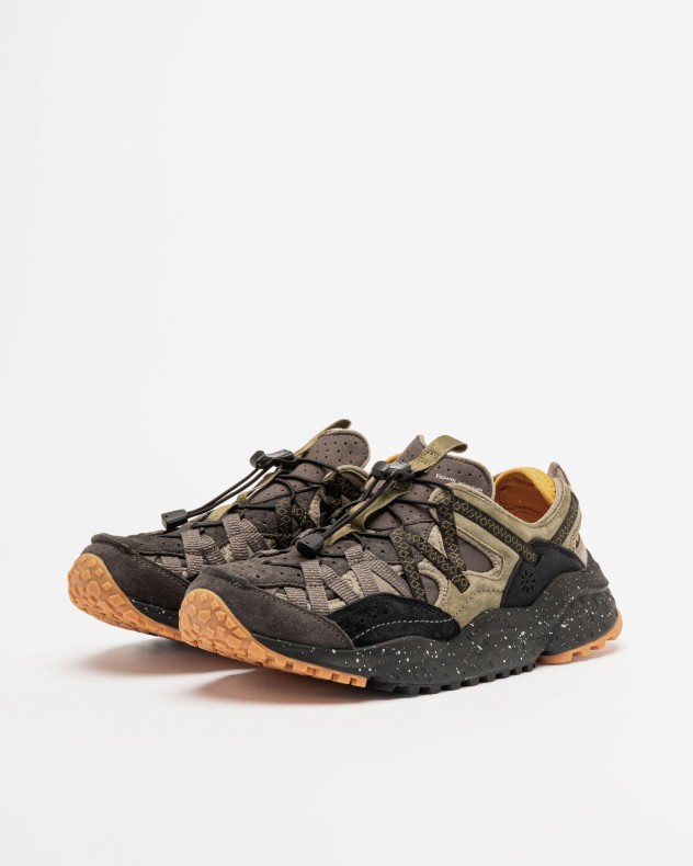 Zapatillas Flower Mountain