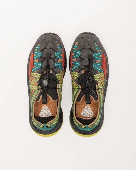 Sneakers Flower Mountain