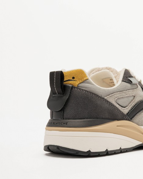 Sneakers Voile Blanche
