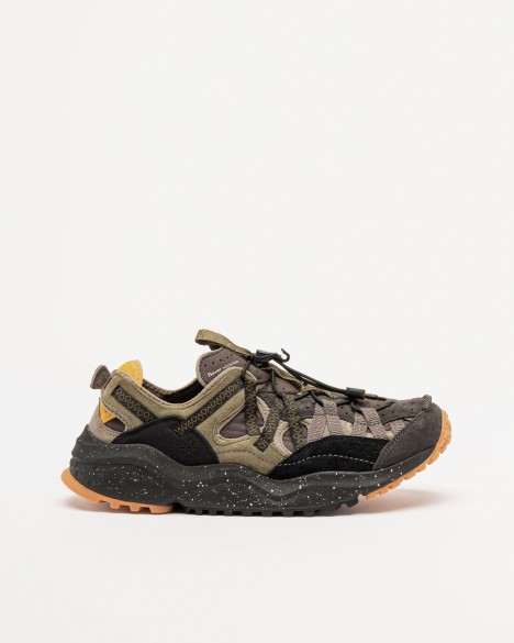 Sneakers Flower Mountain
