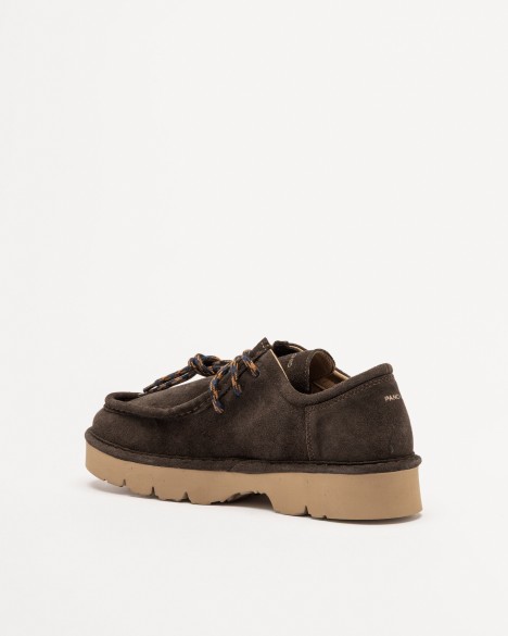 Sapatos Wallabee Panchic