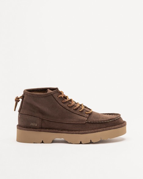 Bottes Panchic
