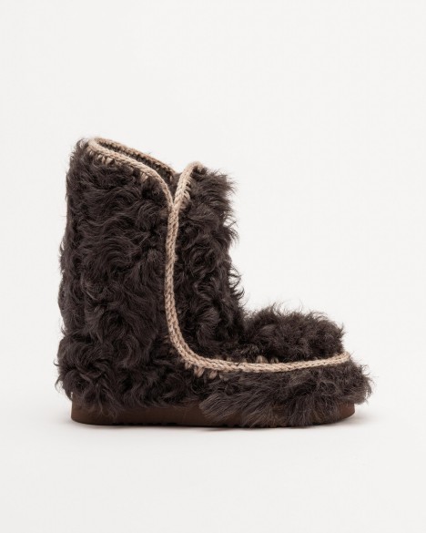 Stiefeletten Mou