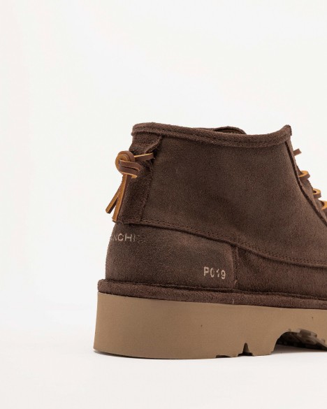 Botas Panchic