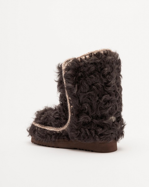 Stiefeletten Mou