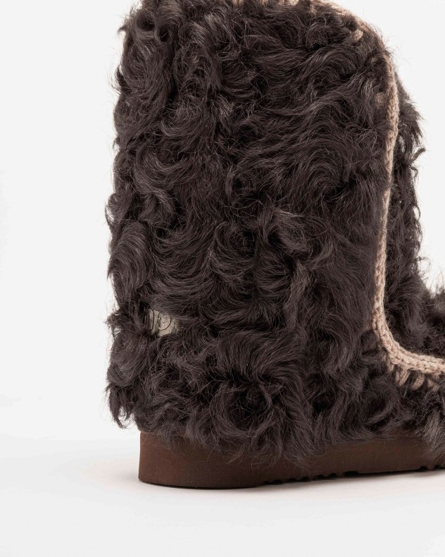 Stiefeletten Mou