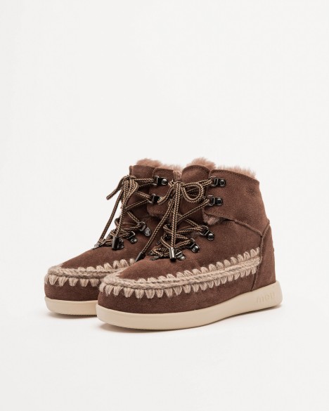 Bottines Mou