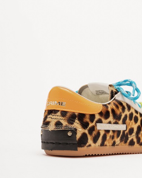 Sneakers Crime London