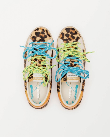 Sneakers Crime London