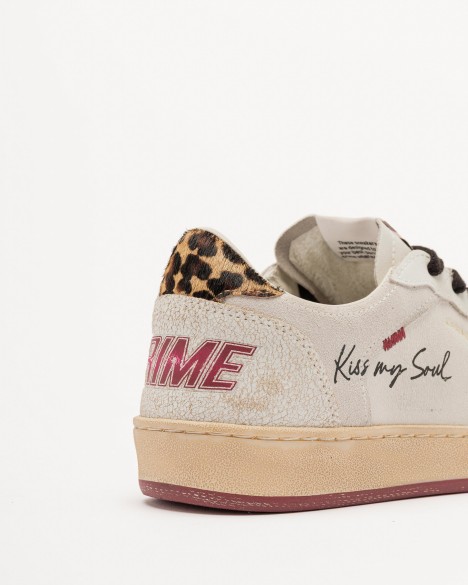 Zapatillas Crime London