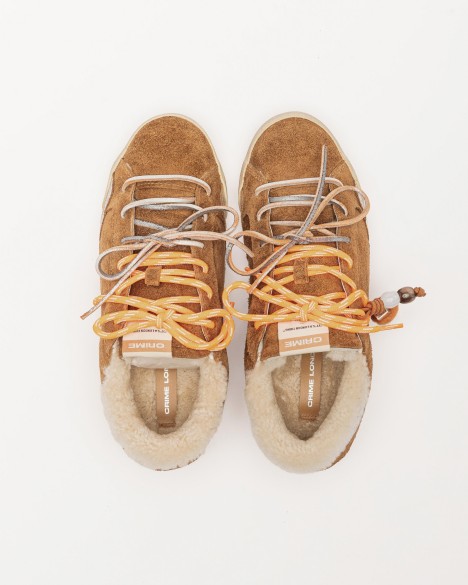 Sneakers Crime London
