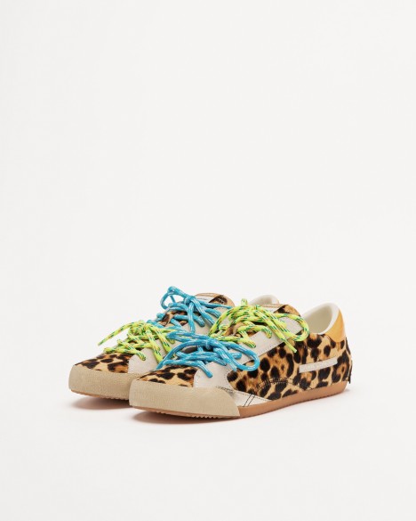 Sneakers Crime London