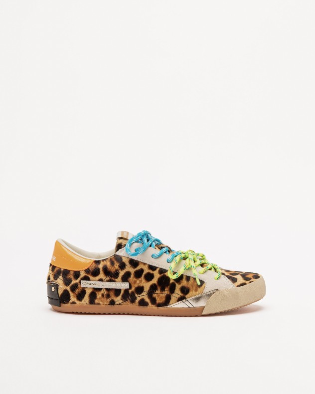 Sneakers Crime London