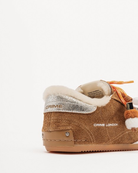 Sneakers Crime London