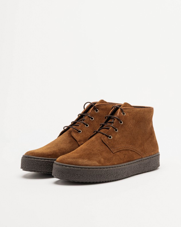 PROF Boots