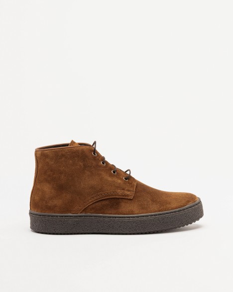 PROF Boots