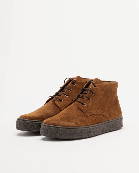 PROF Boots