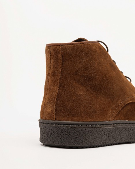 PROF Boots
