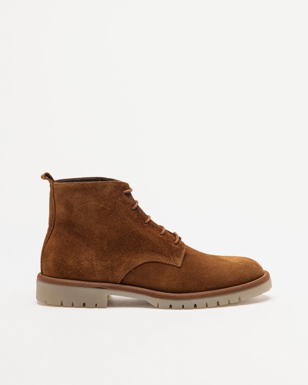 Botas PROF