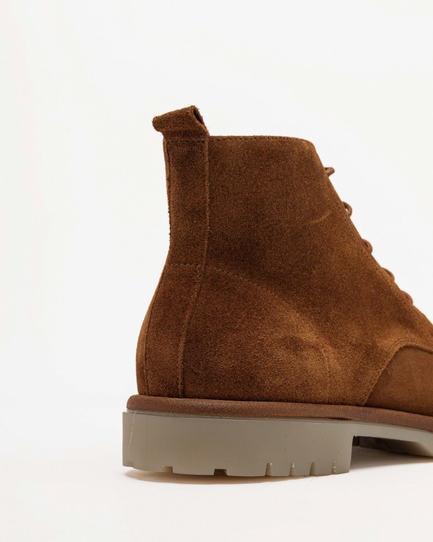 Stiefel PROF