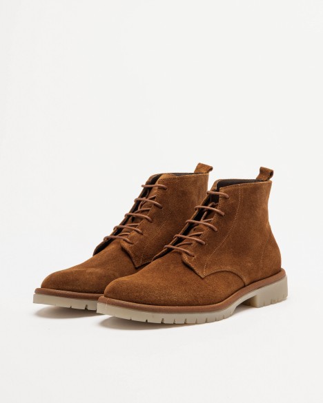 Stiefel PROF