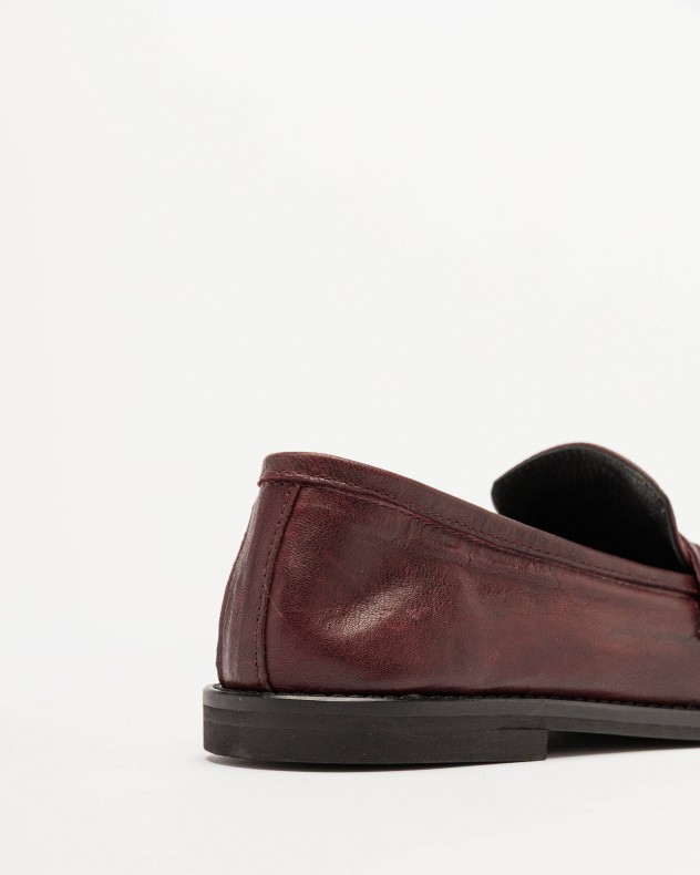 Mocassins The Lab.yrinth