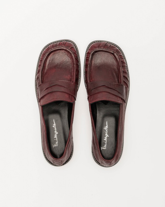 Mocassins The Lab.yrinth