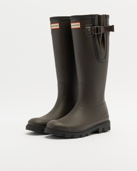 Bottes de pluie Hunter