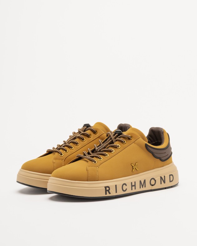 Zapatillas John Richmond X