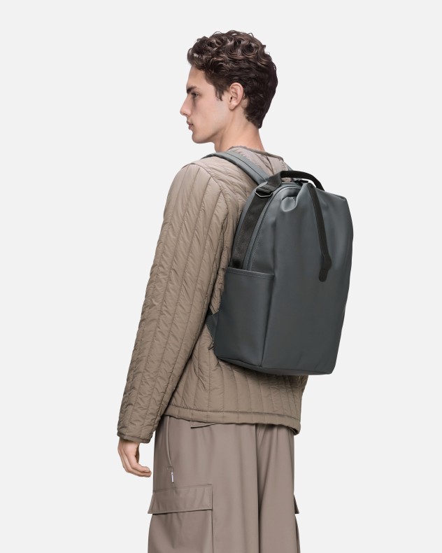Rucksack Rains