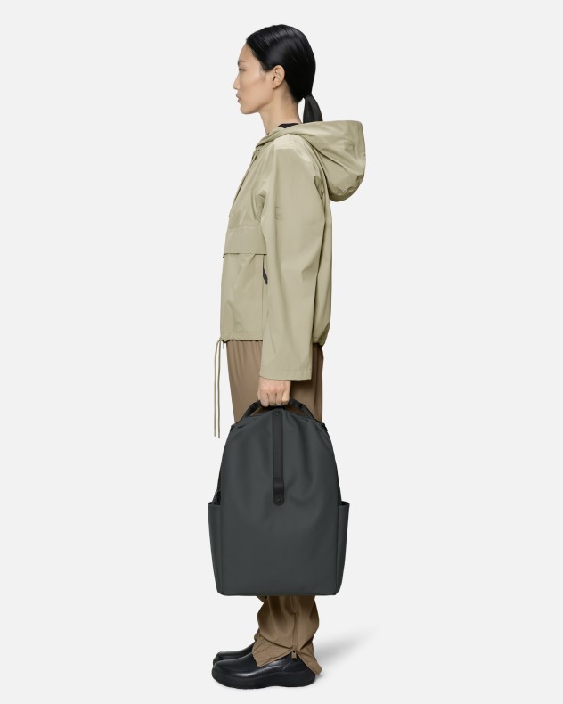 Rucksack Rains