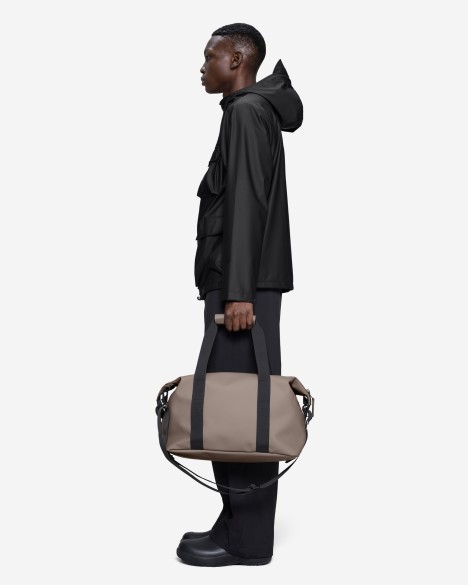 Bolsa Rains