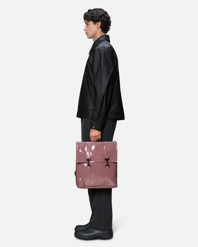 Sac � dos Rains