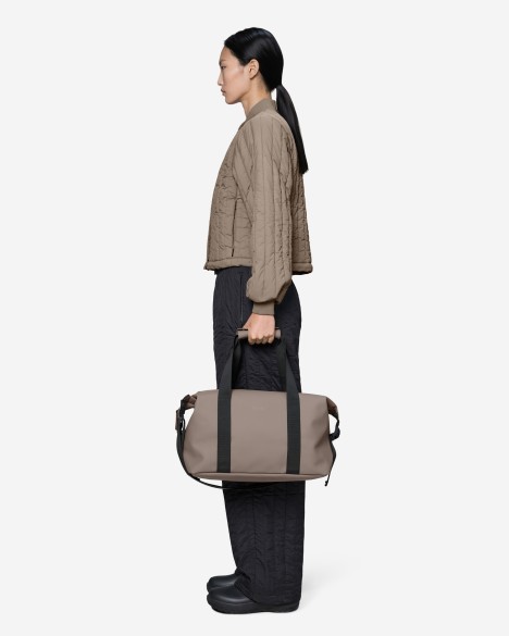 Bolsa Rains