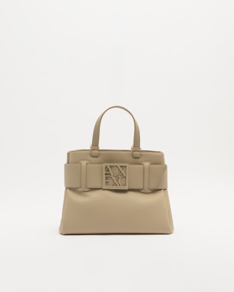 Bolso shopper Armani Exchange