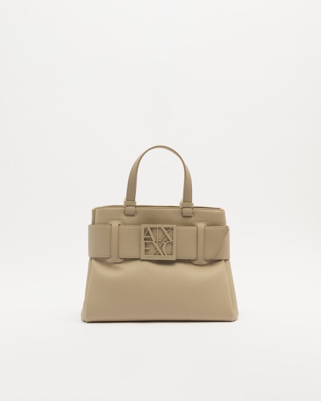 Shopper-Tasche Armani Exchange