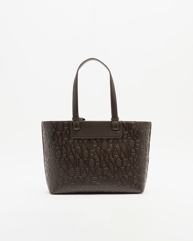 Shopper-Tasche Armani Exchange