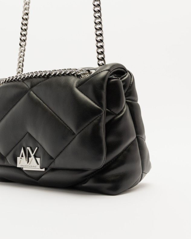 Schoudertas Armani Exchange