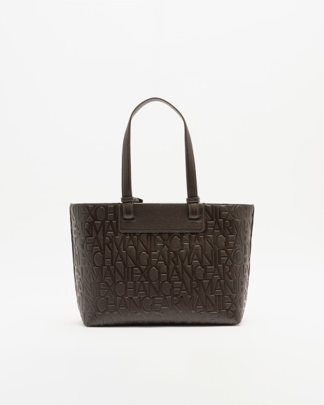 Borsa shopper Armani Exchange