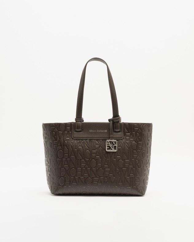 Shopper-Tasche Armani Exchange